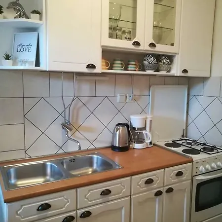Vikendica Tonsa Apartment *