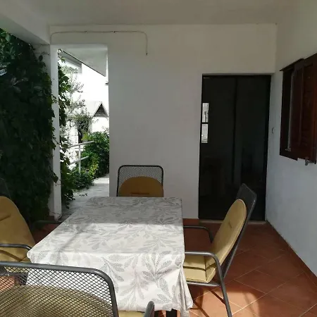 Vikendica Tonsa Apartment *