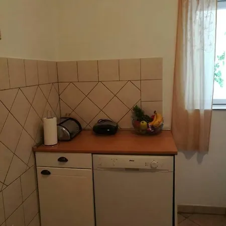 Vikendica Tonsa *